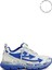 Gri Mavi Erkek Sneaker 1