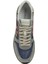 Mick Mavi Turuncu Erkek Sneaker 4