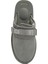 Zavo-Vs Gri Erkek Deri Terlik 4