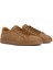 Taba Erkek Deri Sneaker 2