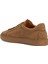 Taba Erkek Deri Sneaker 3