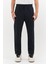 Erkek Bezayağı Esnek Kumaş Jogger Pantolon E221 3