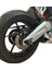Nk Motors Aprillia Rs 660 2021-2025 Uyumlu Aks koruma takozu 10