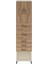 Hyperion Dolap 2 Raflı 5 Çekmeceli 2 Kapaklı 60X44X243 Aytaşı-Çam 1