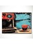 “espresso Rüyası - Modern Mutfak ve Kafe Dekoru” 2