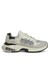 Sharky Beyaz Gri Erkek Sneaker 1