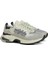 Sharky Beyaz Gri Erkek Sneaker 2