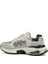 Sharky Beyaz Gri Erkek Sneaker 3