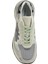 Sharky Beyaz Gri Erkek Sneaker 4