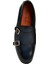 Lacivert Erkek Deri Loafer 4