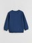 Yeni Sezon Erkek Çocuk Basic Sweatshirt 3