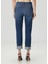 Relaxed Skinny Slim Mavi Jean Pantolon 4