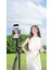 Çok Amaçlı 1.8 mt Uzunluk Tripod Kumandalı Video Selfie Tripod Telefon Tutucu 3