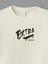 Yeni Sezon Bisiklet Yaka Baskılı Erkek Çocuk Sweatshirt 5