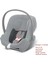 3 Lü Travel Sistem Eezy S 360 Twist+2 + Aton B2 Isize + Eezy Adaptör 10