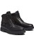 Britton Road Siyah Erkek Deri Bot 2