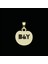 14 Ayar Altın Kolye Ucu B&y GM10531 1 gr 4