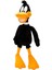 Sunman Looney Tunes Duffy Duck Peluş 25 cm 1