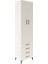 Hyperion Dolap 5 Raflı 4 Çekmeceli 2 Kapaklı 60X44X243 Aytaşı-Aytaşı 2