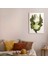 “doğanın Kalbi 3 – Modern Minimalist Sanat Tablosu” 1