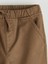 Yeni Sezon Beli Lastikli Erkek Çocuk Jogger Pantolon 3