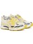 Be Right Back Beyaz Sarı Erkek Sneaker 2