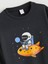 Yeni Sezon Bisiklet Yaka Erkek Çocuk Sweatshirt 2