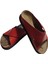 Juniper Shoes Kadın Terlk Hakiki Deri 2