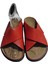 Juniper Shoes Kadın Terlk Hakiki Deri 4