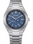 Zenshin Super Titanium Small Seconds NJ0180-80L Kol Saati | Otomatik Mekanizma 1