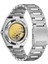 Zenshin Super Titanium Small Seconds NJ0180-80L Kol Saati | Otomatik Mekanizma 4