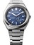 Zenshin Super Titanium Small Seconds NJ0180-80L Kol Saati | Otomatik Mekanizma 5