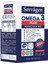 Omega 3 Plus Norveç Balık Yağı 60 Kapsül 1