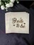 Gold Bride To Be Yüzüklü Parti Peçetesi 16'lı Varaklı Gold Bride Parti Sunum Peçetesi 1