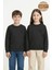 Erkek Kız Çocuk Reglan Kol Premium Kalite Sweatshirt - 1004/1005 1
