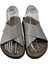 Juniper Shoes Kadın Terlk Hakiki Deri 4
