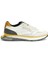 Ltd Classic Gri Erkek Deri Sneaker 1