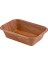 Medium Dikdörtgen Ekmeklik 15,6 x 22 x 6 cm (Polistiren) 1