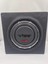 25CM Slim Kabin Bass - Vibe BLACKAIR10D2S-V3 900W 300RMS 2+2 Ohm Çift Bobin Slim Subwoofer 30CM - Profesyonel Ince Kabinbass 1