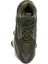 Haki File Dokulu Erkek Sneaker 4