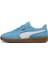 Palermo Mavi Erkek Sneaker 4