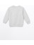 Yeni Sezon Bisiklet Yaka Erkek Bebek Sweatshirt 2