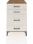 Kronos Komodin 4 Çekmeceli 60X59X96 Çam-Aytaşı 1
