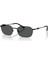 Ax 2056S 600087 54 Armani Exchange Güneş Gözlüğü 1