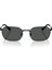 Ax 2056S 600087 54 Armani Exchange Güneş Gözlüğü 4