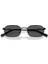 Ax 2056S 600087 54 Armani Exchange Güneş Gözlüğü 5