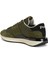 Train 89 Yeşil Erkek Sneaker 3