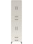Hyperion Dolap 5 Raflı 4 Çekmeceli 4 Kapaklı 60X44X243 Aytaşı-Aytaşı 1