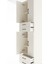 Hyperion Dolap 5 Raflı 4 Çekmeceli 4 Kapaklı 60X44X243 Aytaşı-Aytaşı 5