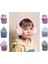 1 Adet Tavşan Model Kışlık Kulaklık Peluş Kulaklık Çocuk Peluş Kulaklık Kız Çocuk Kulaklık 2